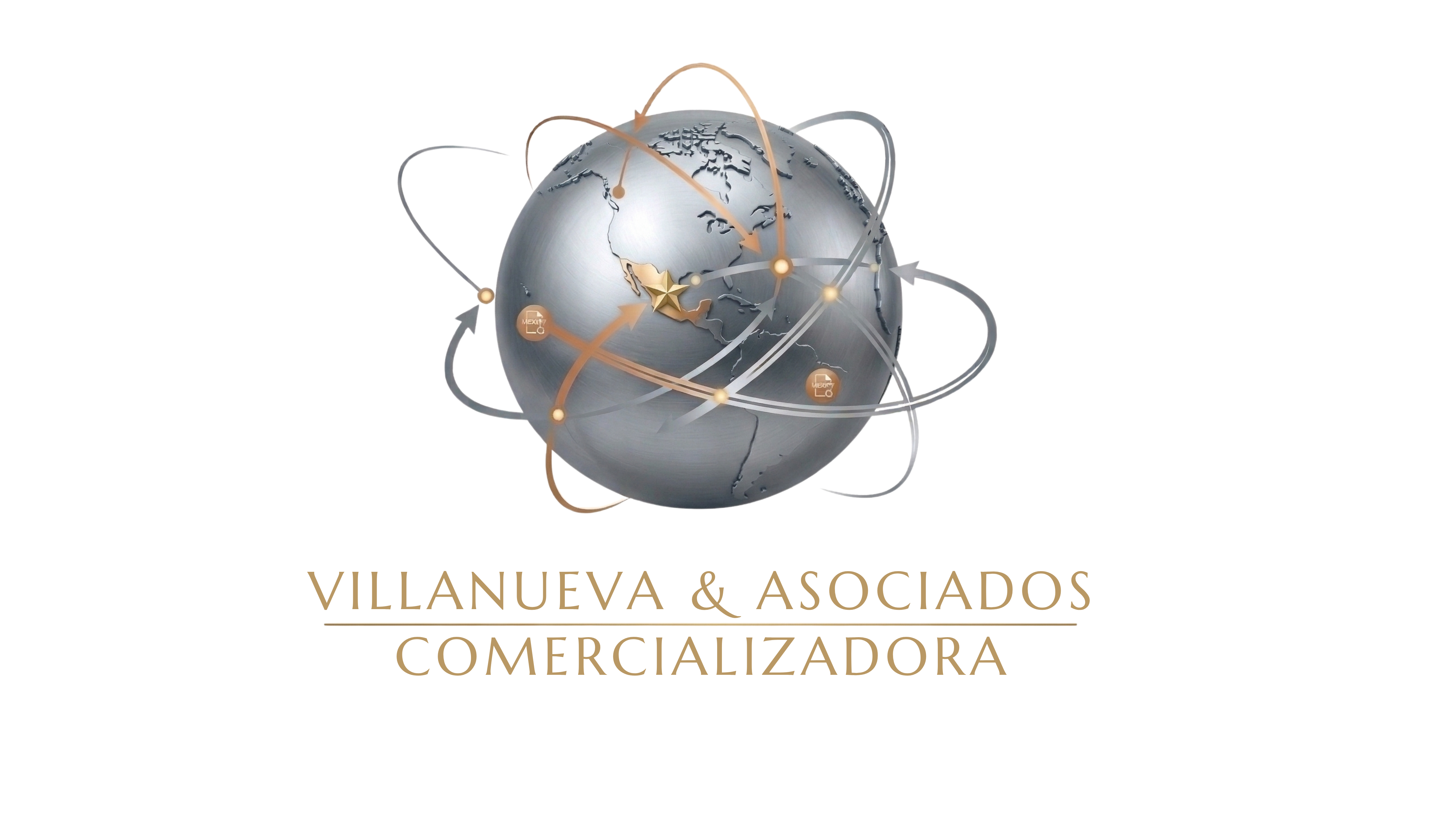 V&A Logo